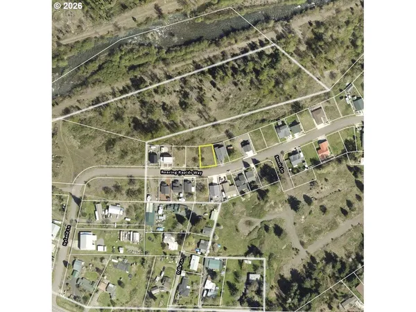 $45,000 | 48387 Roaring Rapids Way, Oakridge, OR 97463