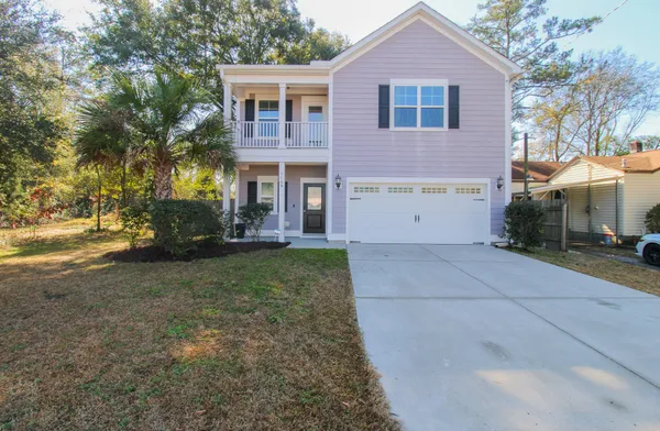 $3,530 | 1149 Sumner Avenue, North Charleston, SC 29406