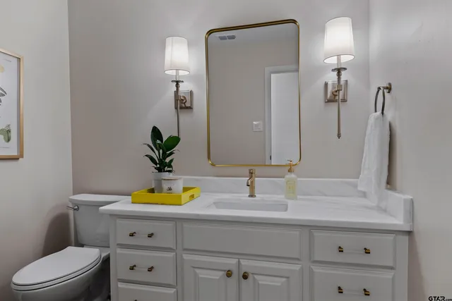 $435,000 | 842 Ashford Court, Tyler, TX 75701