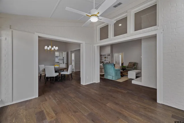 $435,000 | 842 Ashford Court, Tyler, TX 75701