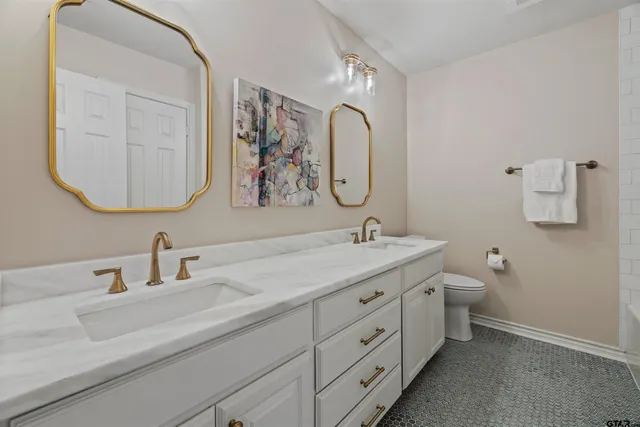 $435,000 | 842 Ashford Court, Tyler, TX 75701