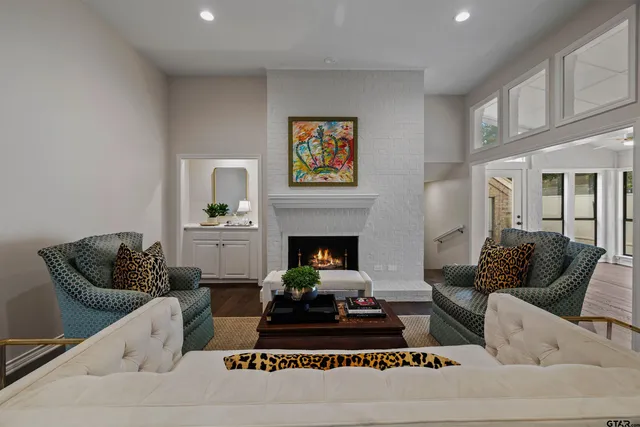 $435,000 | 842 Ashford Court, Tyler, TX 75701