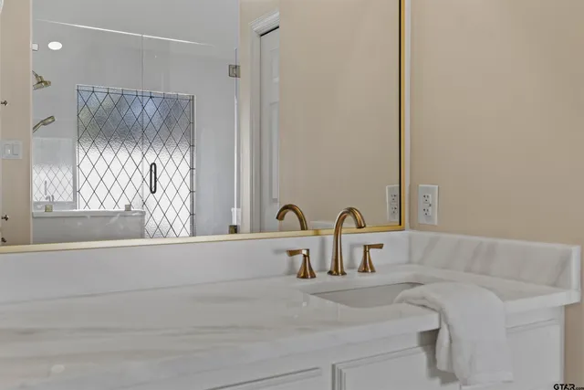 $435,000 | 842 Ashford Court, Tyler, TX 75701