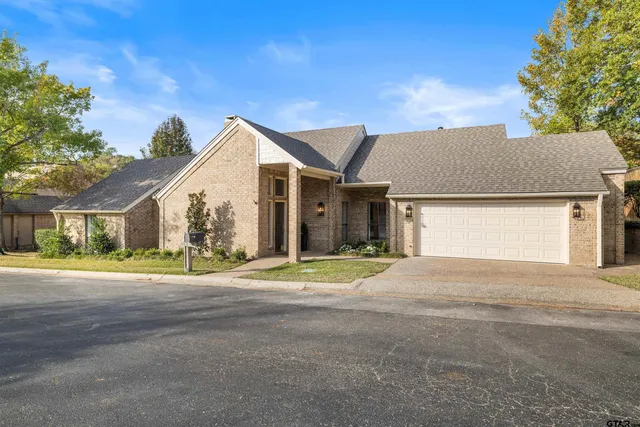 $435,000 | 842 Ashford Court, Tyler, TX 75701
