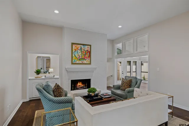 $435,000 | 842 Ashford Court, Tyler, TX 75701