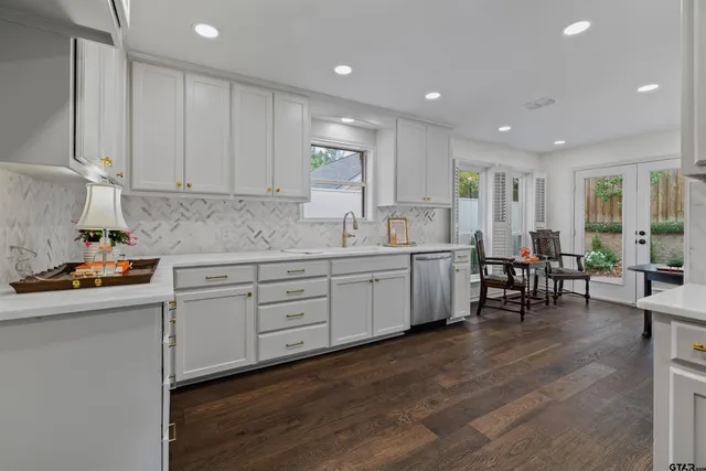 $435,000 | 842 Ashford Court, Tyler, TX 75701