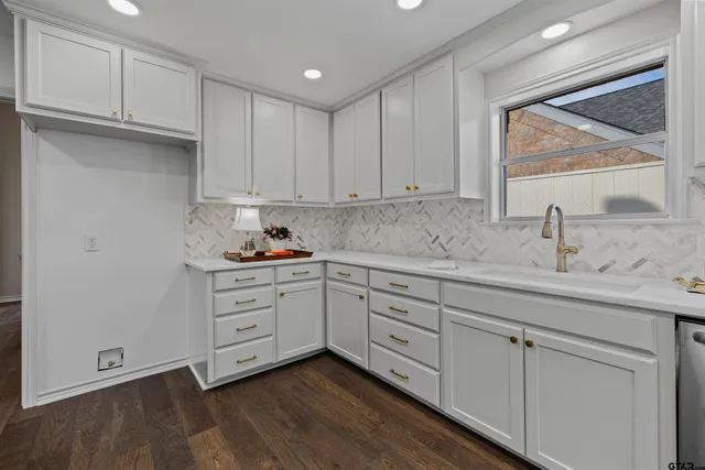 $435,000 | 842 Ashford Court, Tyler, TX 75701