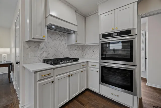 $435,000 | 842 Ashford Court, Tyler, TX 75701