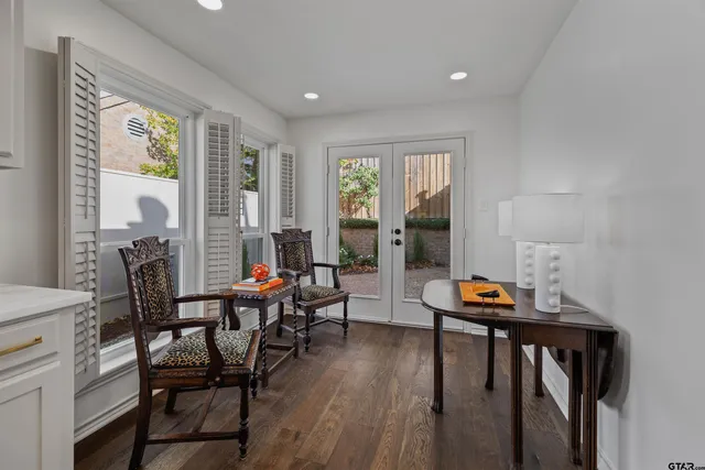 $435,000 | 842 Ashford Court, Tyler, TX 75701