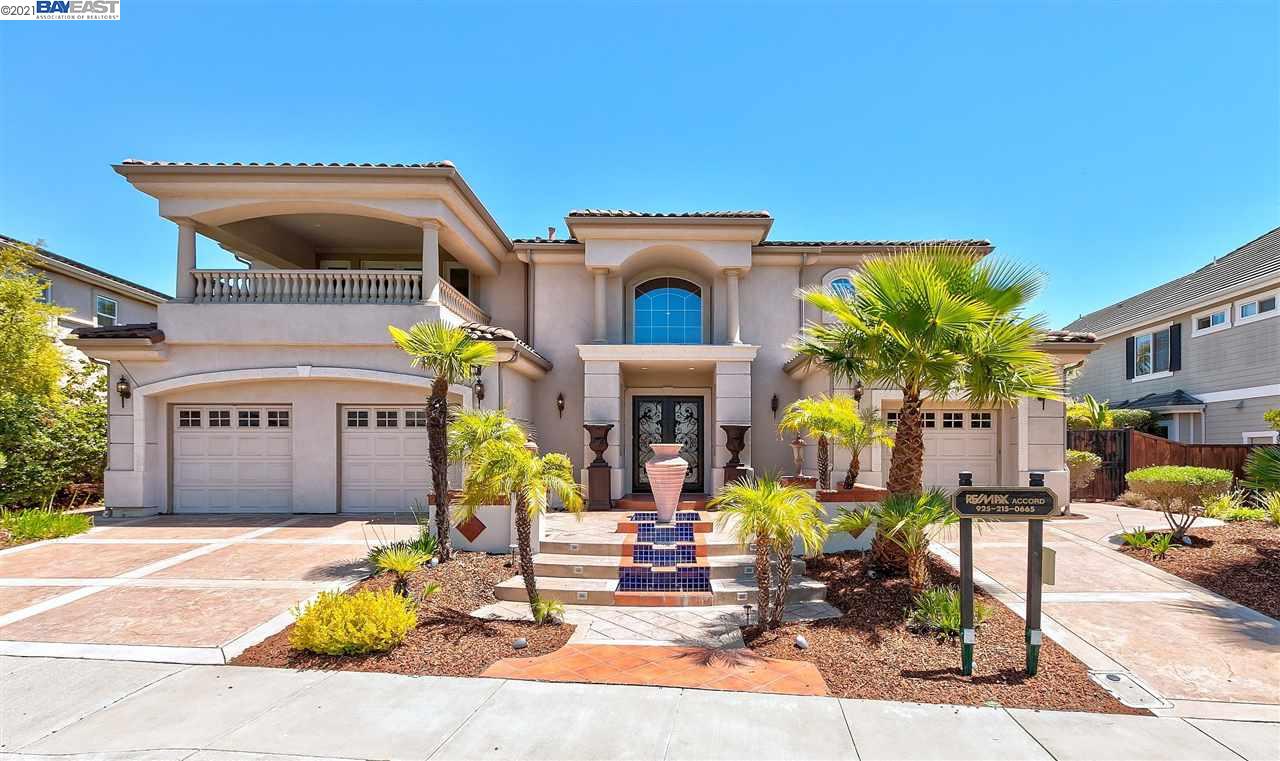 6025 Turnberry Drive Dublin, CA 94568 - Photo 1 of 1