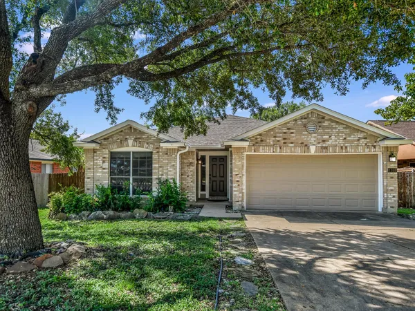 $2,100 | 1102 Brashear Lane, Cedar Park, TX 78613