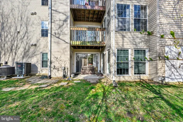 $235,000 | 200 Juneberry Way, Unit 2C, Glen Burnie, MD 21061
