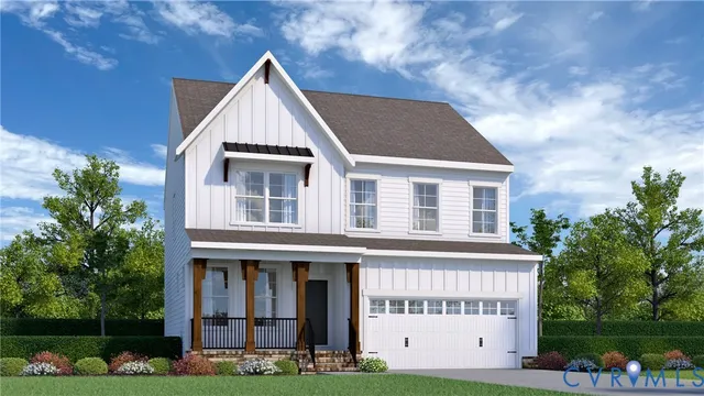 a view of outdoor space