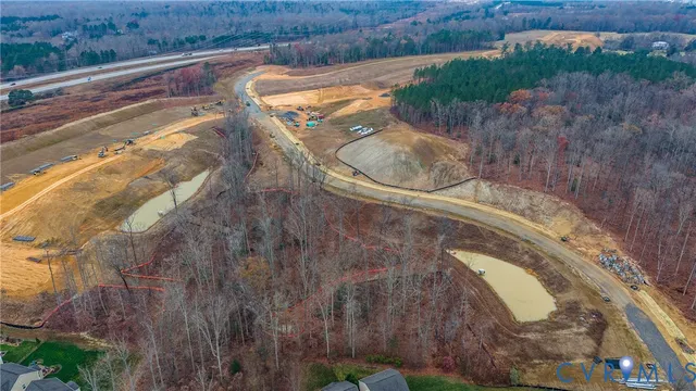 $509,950 | 967 Charlemagne Road, Midlothian, VA 23114