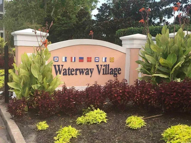 $1,800 | 628 Waterway Village Boulevard, Unit 20F, Myrtle Beach, SC 29579