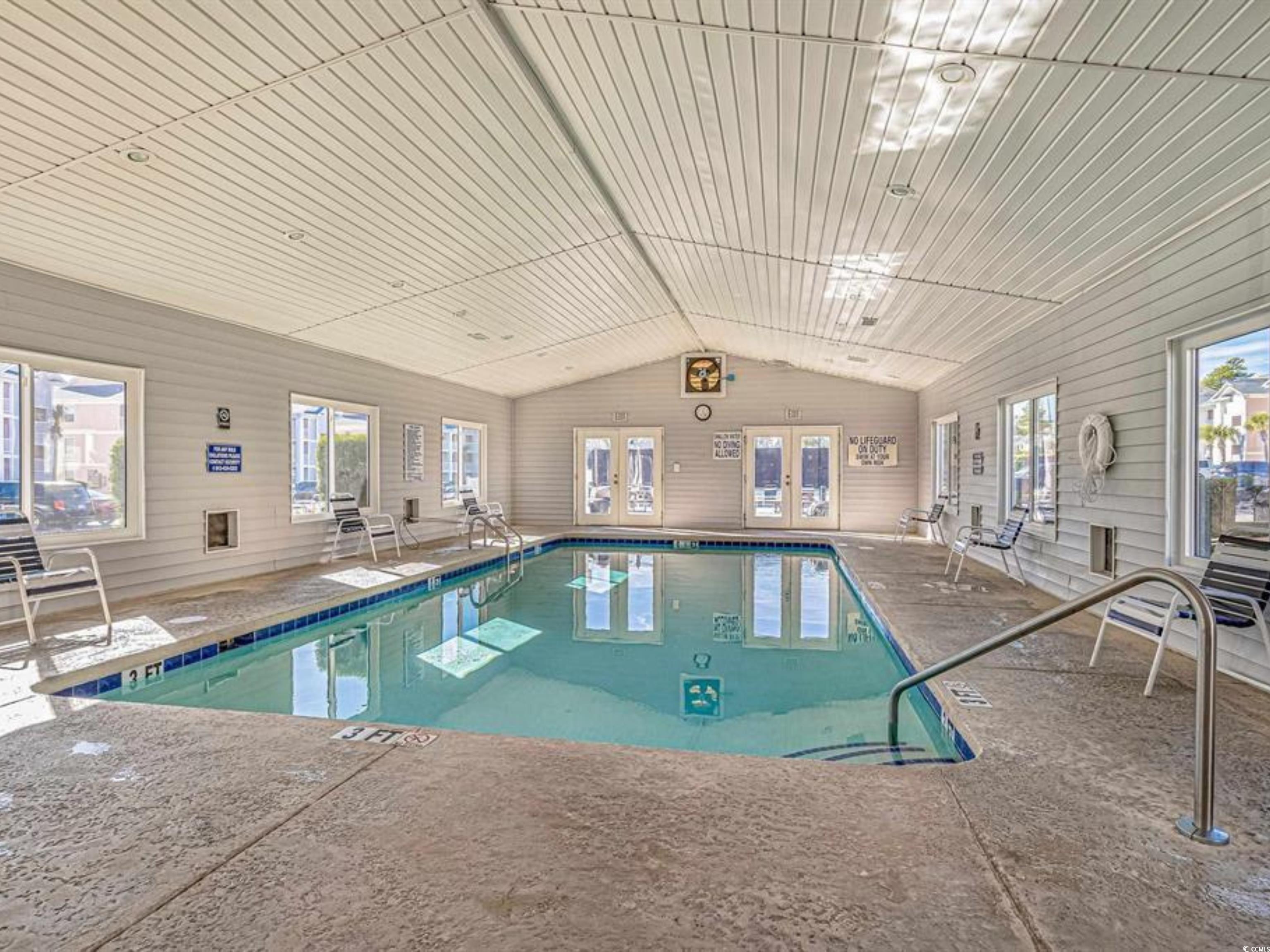 628 Waterway Village Boulevard, Unit 20F Myrtle Beach, SC 29579 - Photo 19 of 21