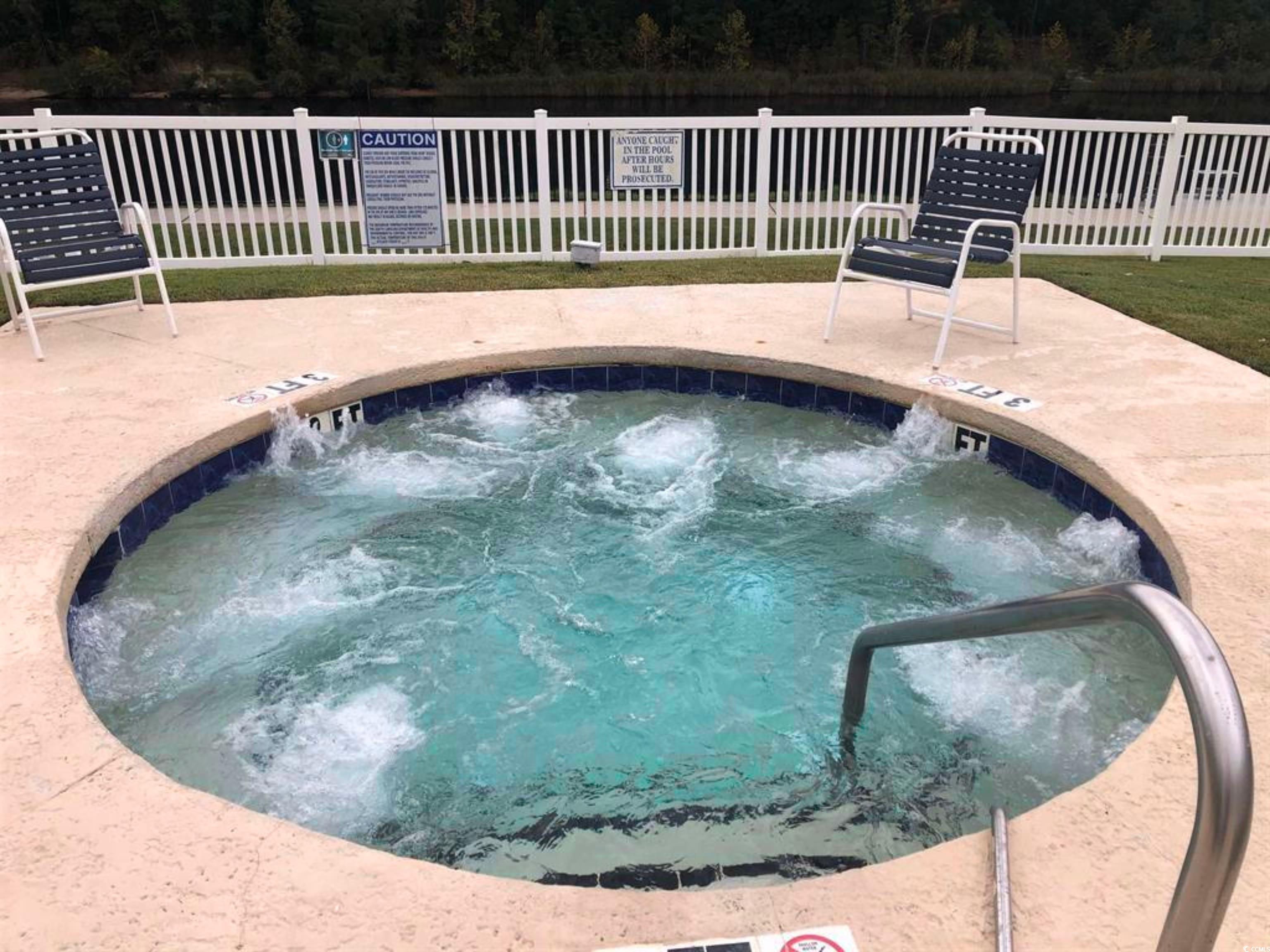 628 Waterway Village Boulevard, Unit 20F Myrtle Beach, SC 29579 - Photo 21 of 21