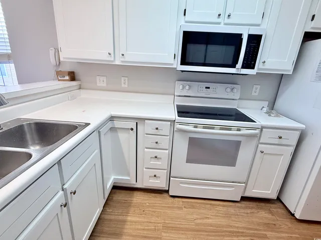 $1,800 | 628 Waterway Village Boulevard, Unit 20F, Myrtle Beach, SC 29579