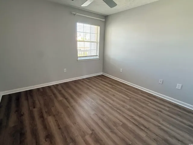 $1,800 | 628 Waterway Village Boulevard, Unit 20F, Myrtle Beach, SC 29579