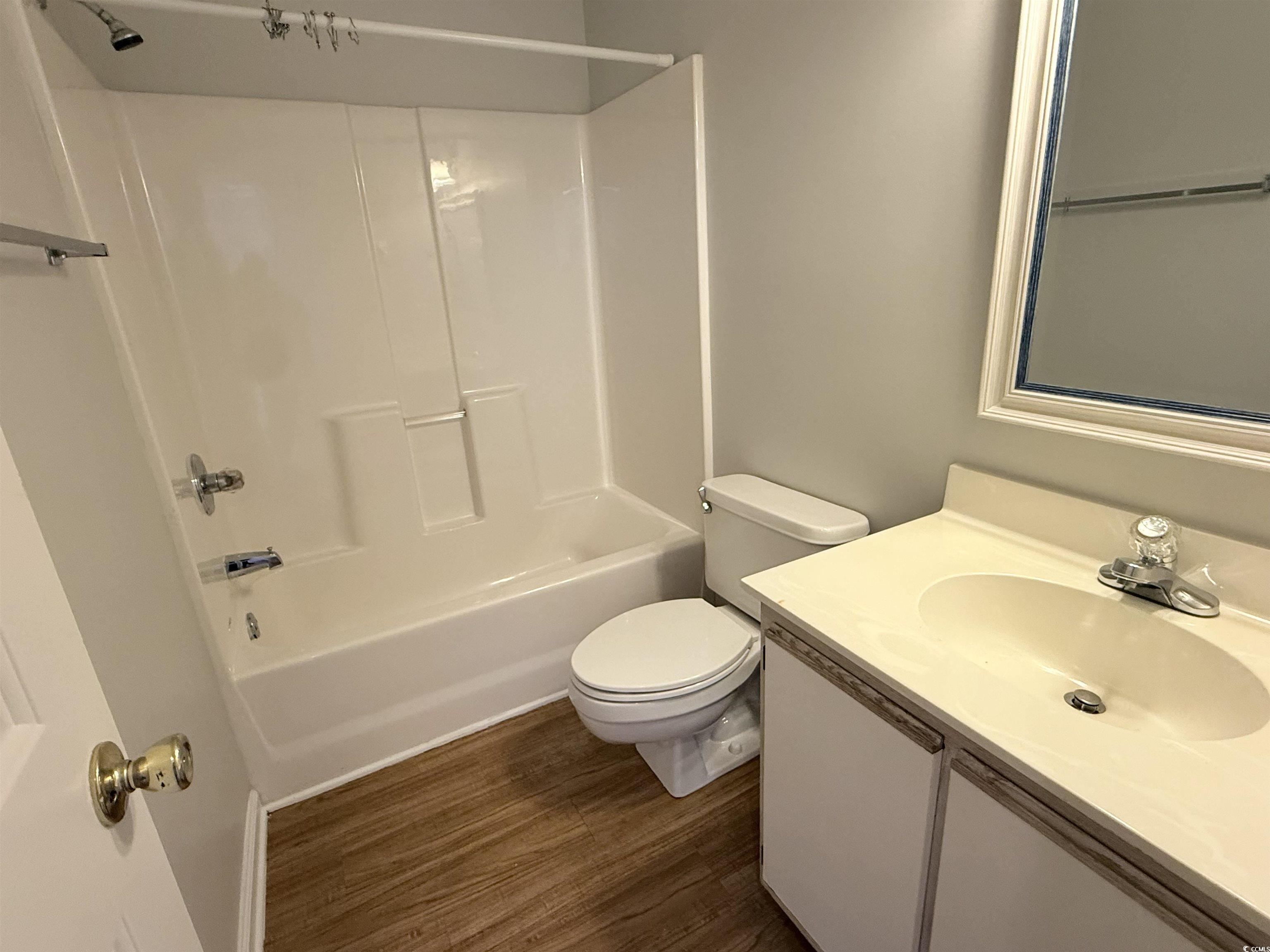 628 Waterway Village Boulevard, Unit 20F Myrtle Beach, SC 29579 - Photo 6 of 21