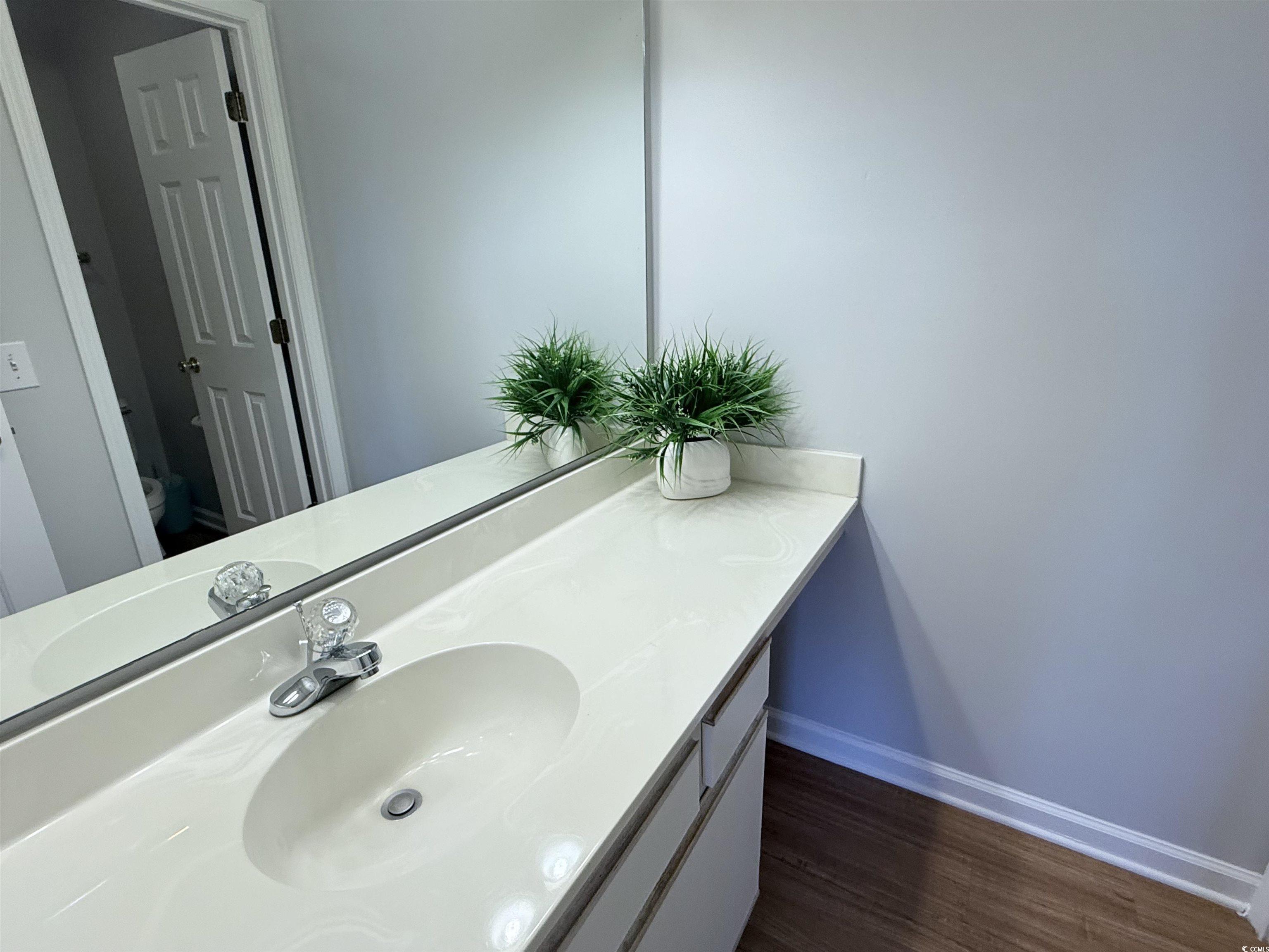 628 Waterway Village Boulevard, Unit 20F Myrtle Beach, SC 29579 - Photo 7 of 21