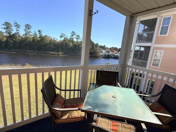 $1,600 | 628 Waterway Village Boulevard, Unit 20F, Myrtle Beach, SC 29579