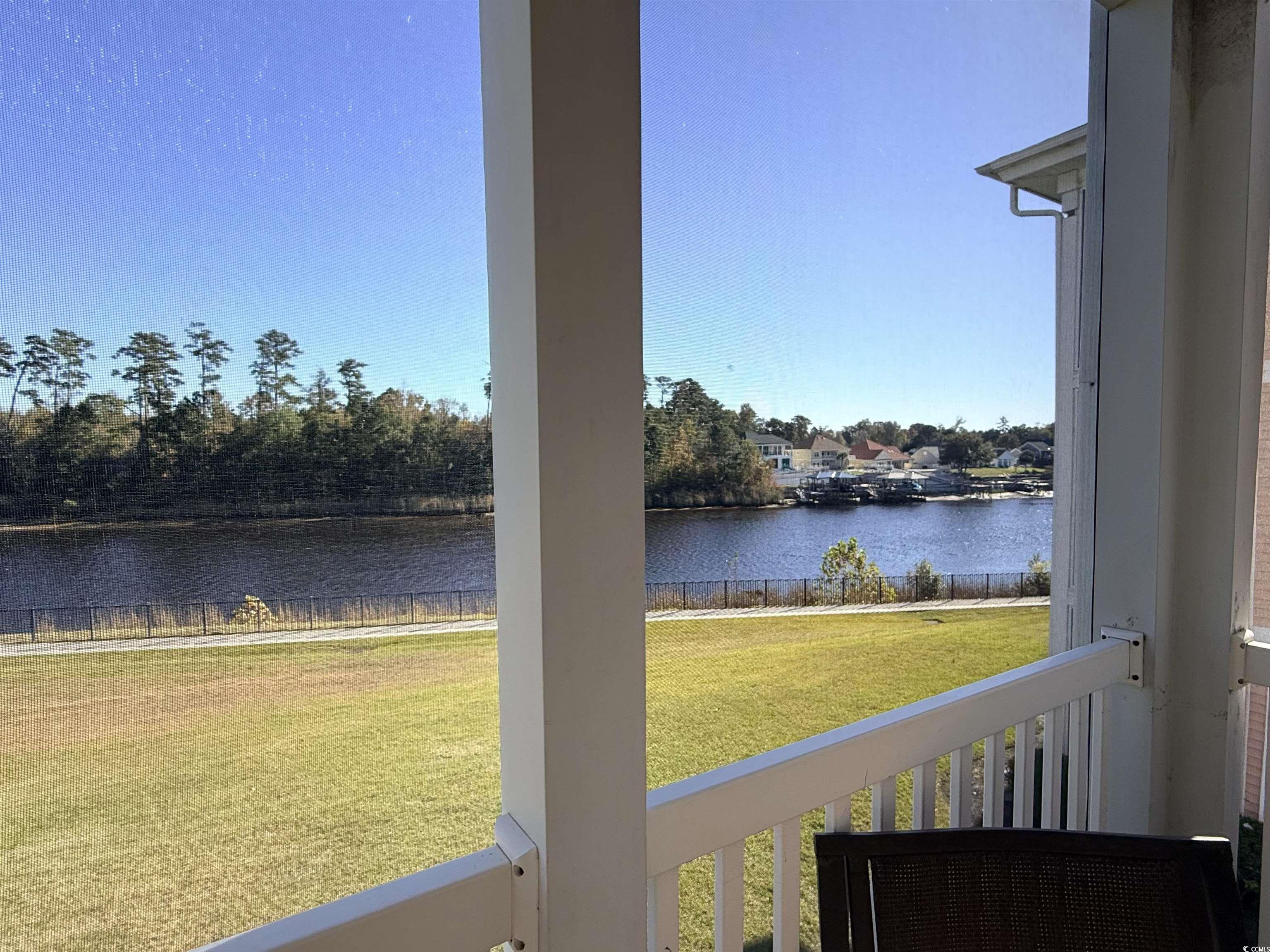 628 Waterway Village Boulevard, Unit 20F Myrtle Beach, SC 29579 - Photo 10 of 21