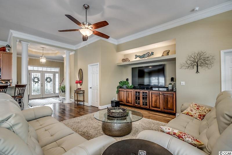 640 Beaver Pond Road Conway, SC 29526 - Photo 6 of 40 Gallery Image 6