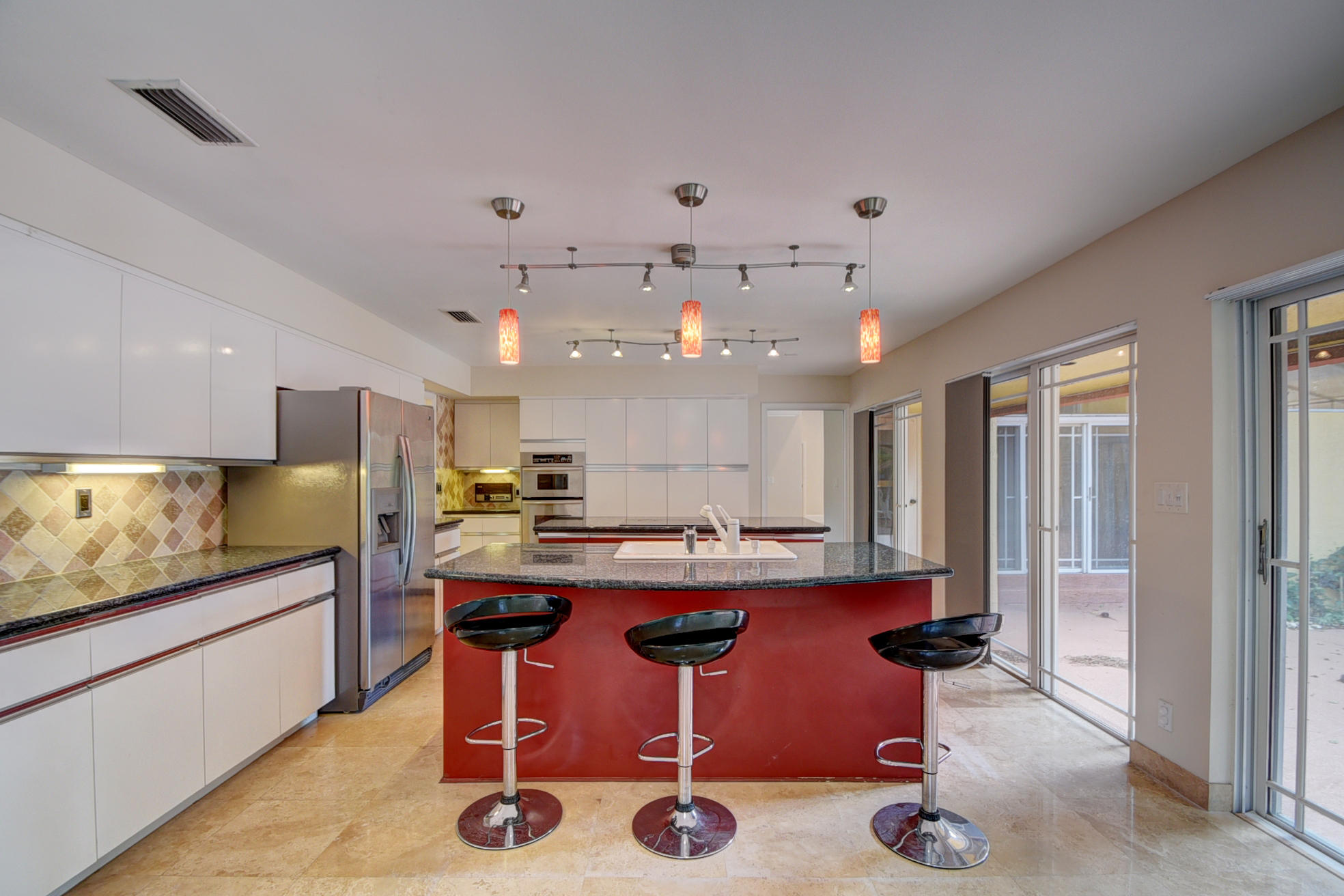 20969 Certosa Terrace Boca Raton, FL 33433 - Photo 17 of 53 Kitchen