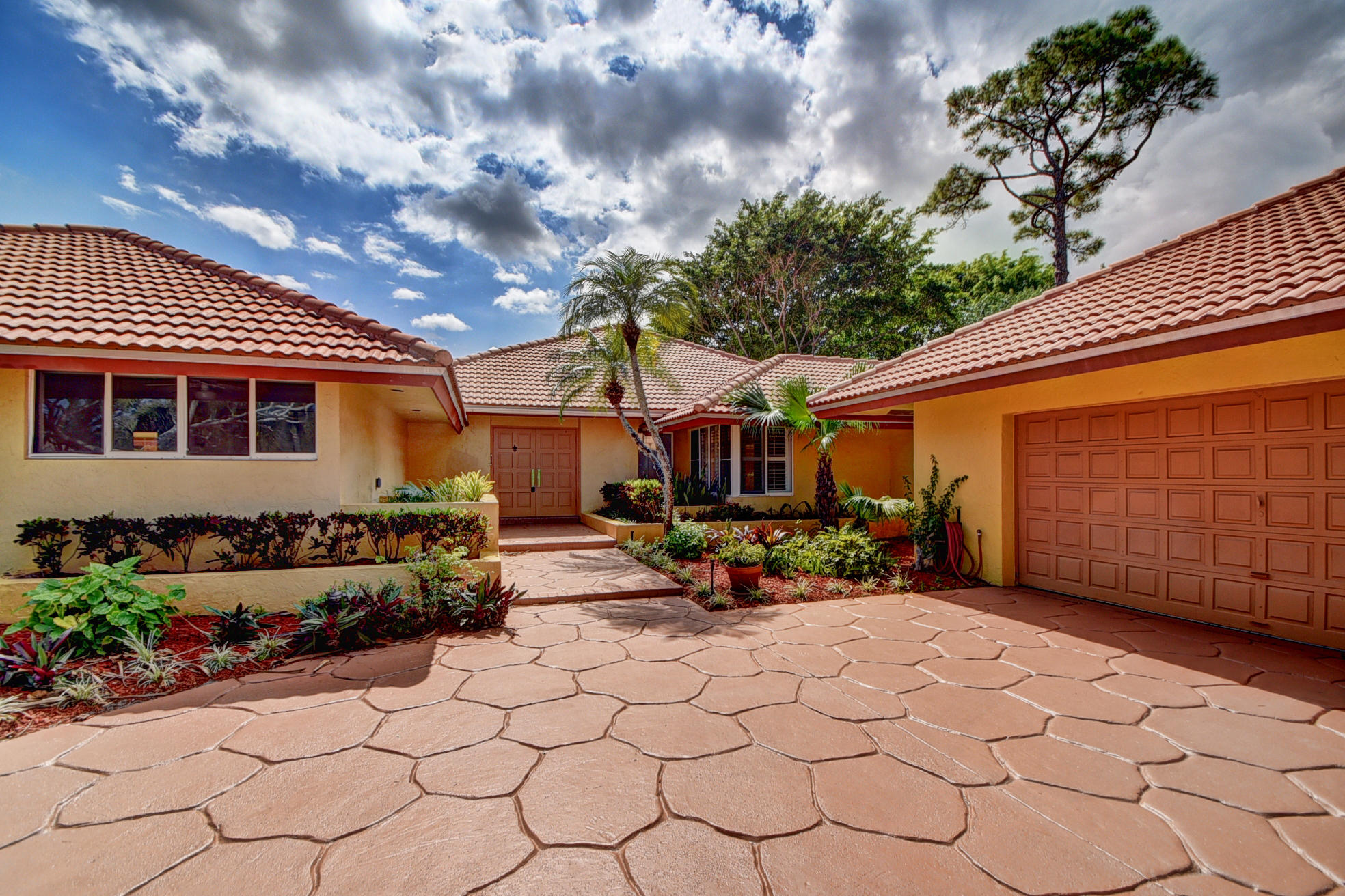 20969 Certosa Terrace Boca Raton, FL 33433 - Photo 2 of 53 Front of House