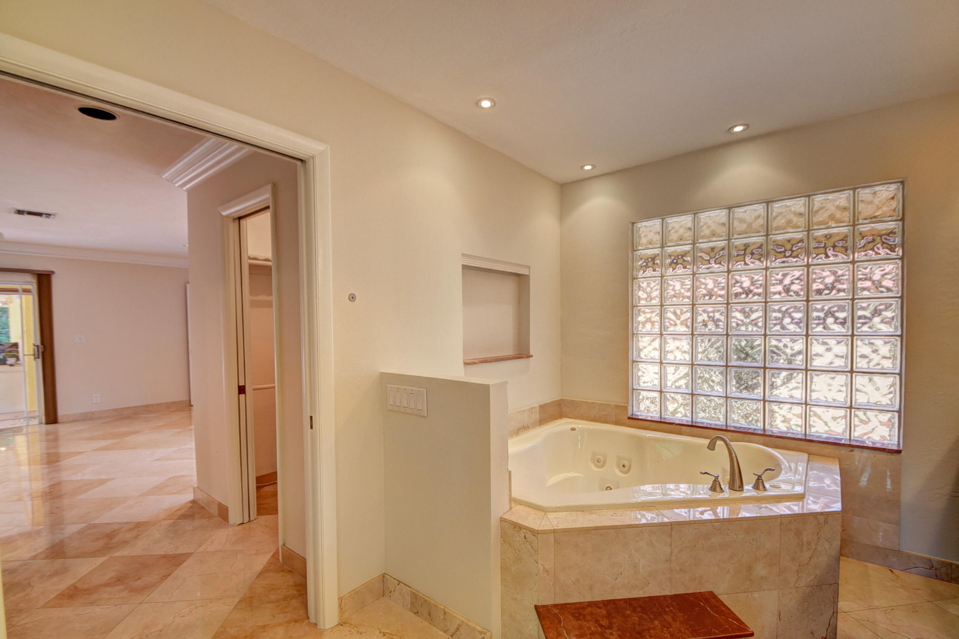 20969 Certosa Terrace Boca Raton, FL 33433 - Photo 27 of 53 Master Bath
