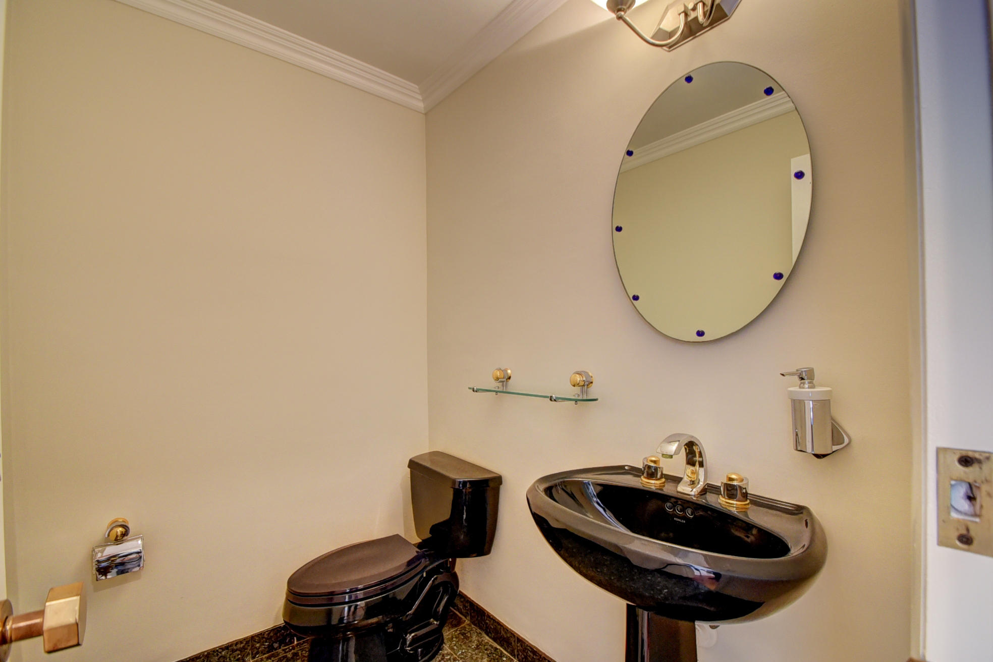 20969 Certosa Terrace Boca Raton, FL 33433 - Photo 31 of 53 Guest Half Bath