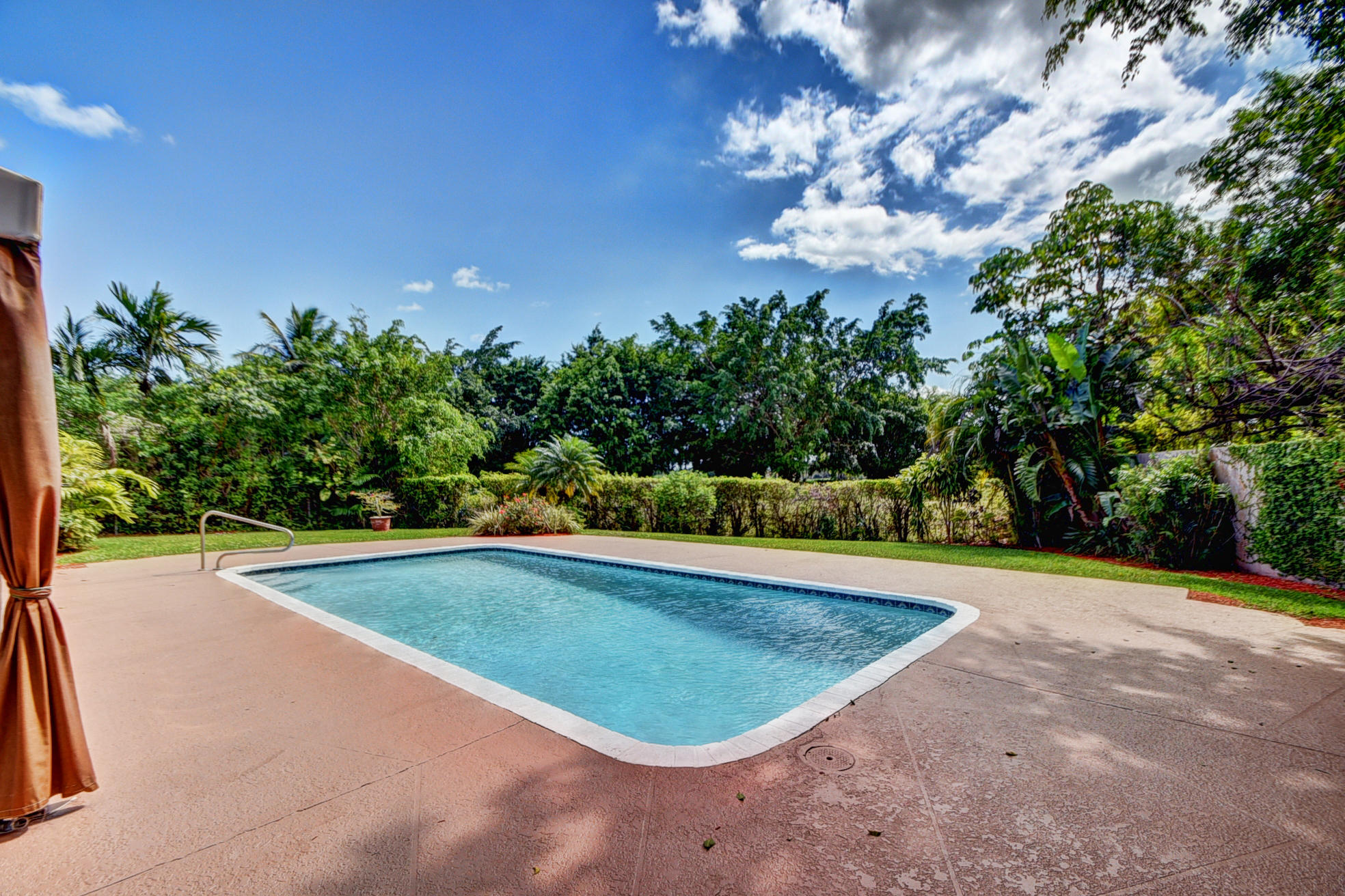 20969 Certosa Terrace Boca Raton, FL 33433 - Photo 35 of 53 Pool