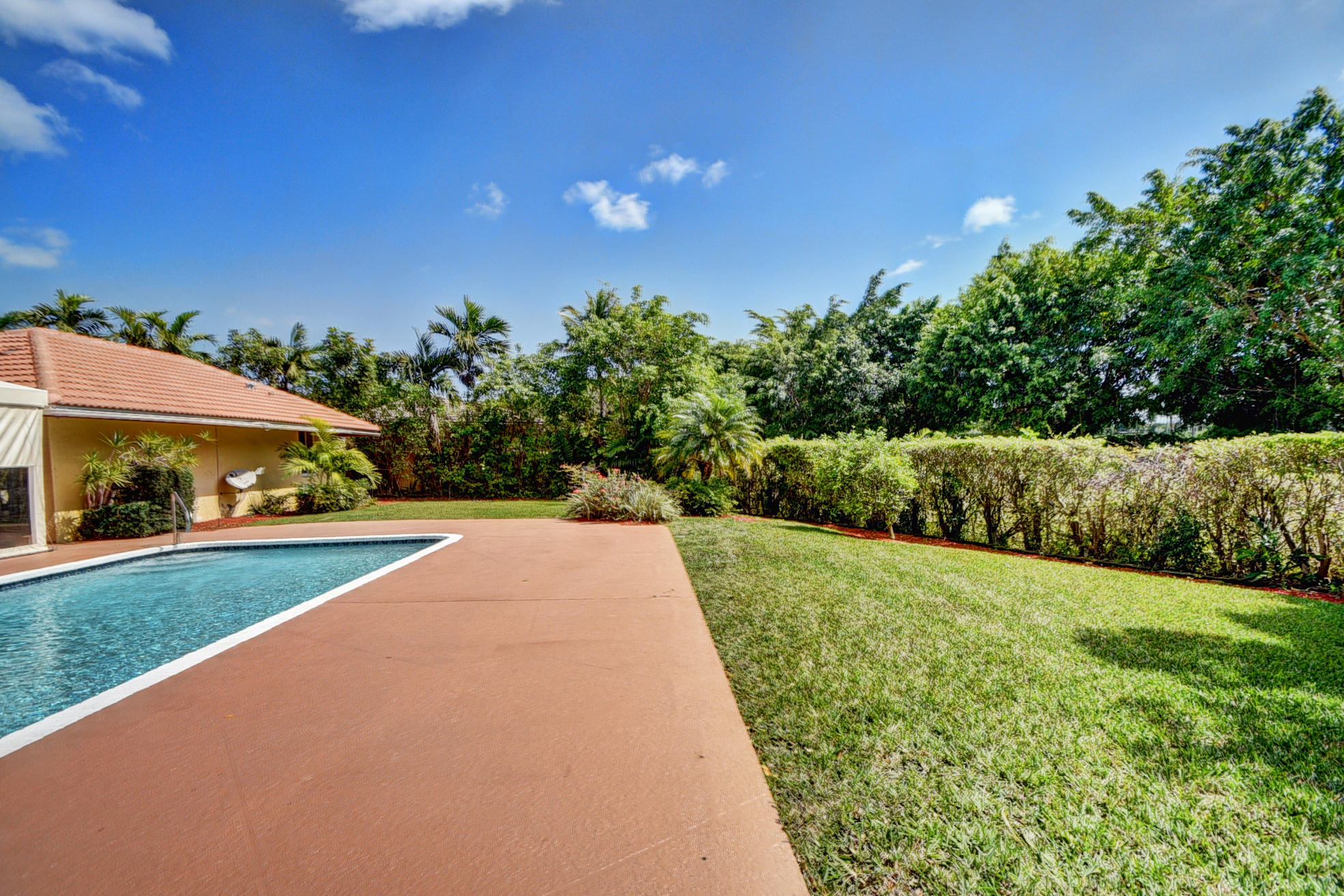 20969 Certosa Terrace Boca Raton, FL 33433 - Photo 36 of 53 Pool