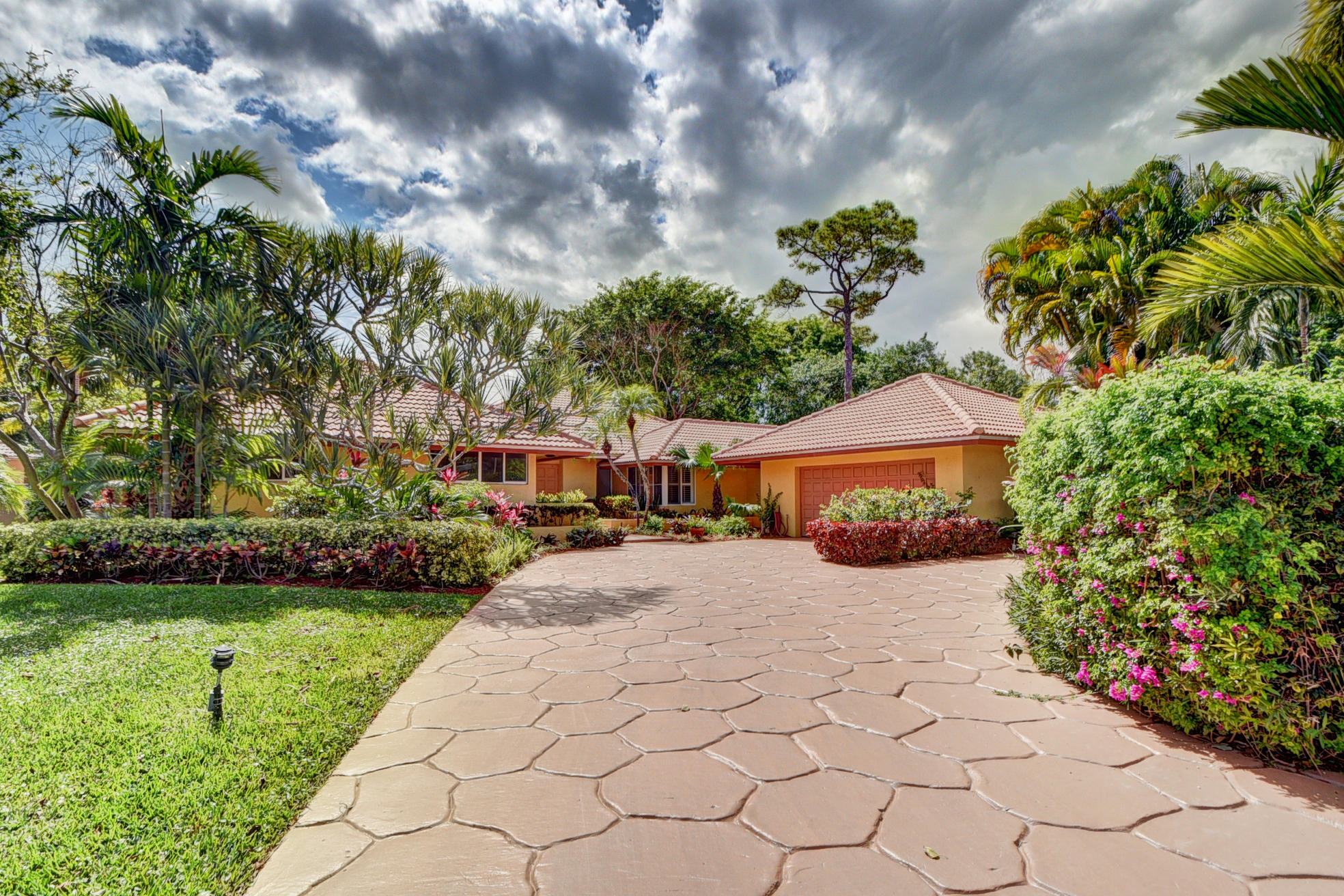20969 Certosa Terrace Boca Raton, FL 33433 - Photo 47 of 53 Front of House
