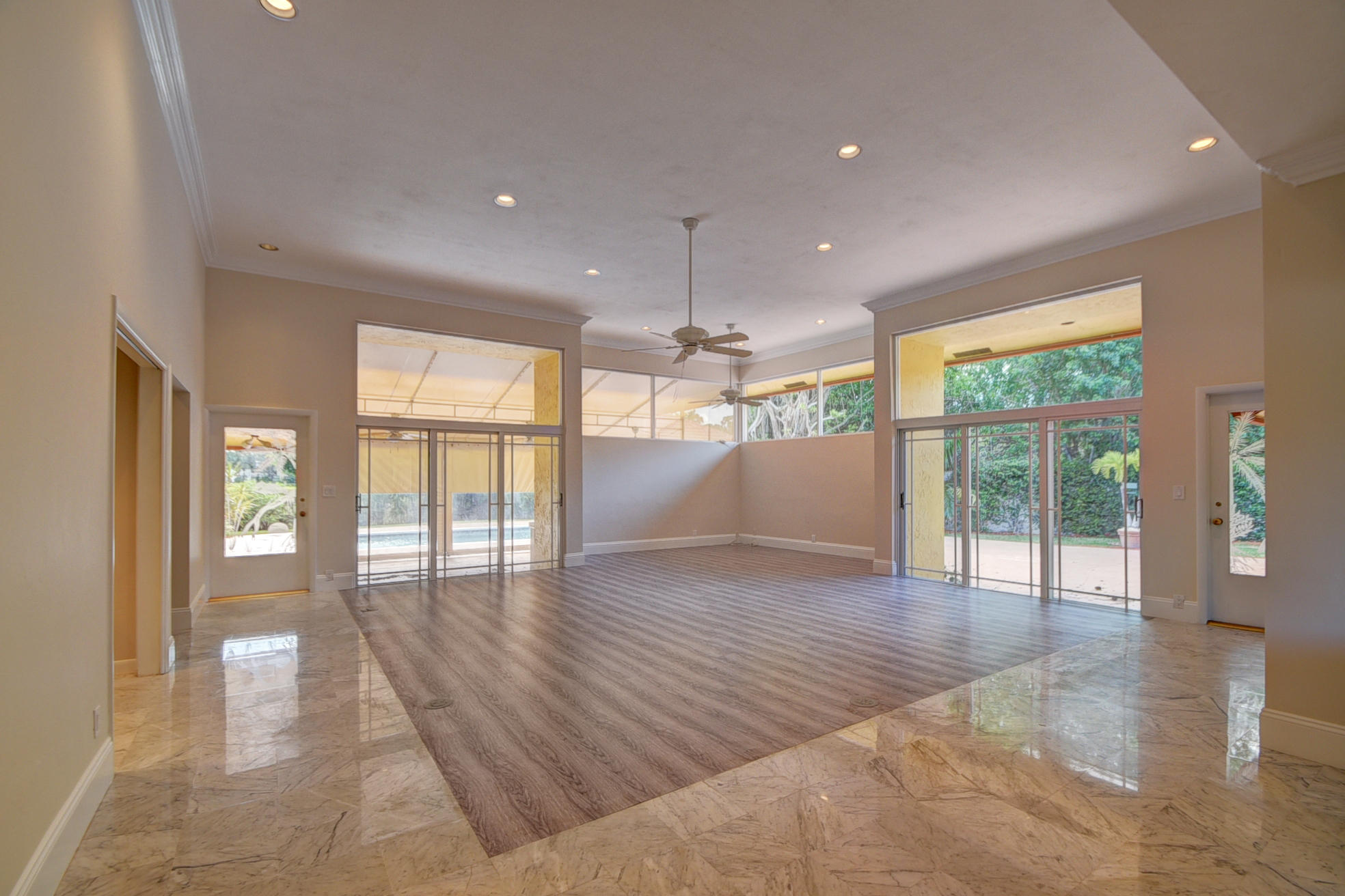 20969 Certosa Terrace Boca Raton, FL 33433 - Photo 5 of 53 Living Room