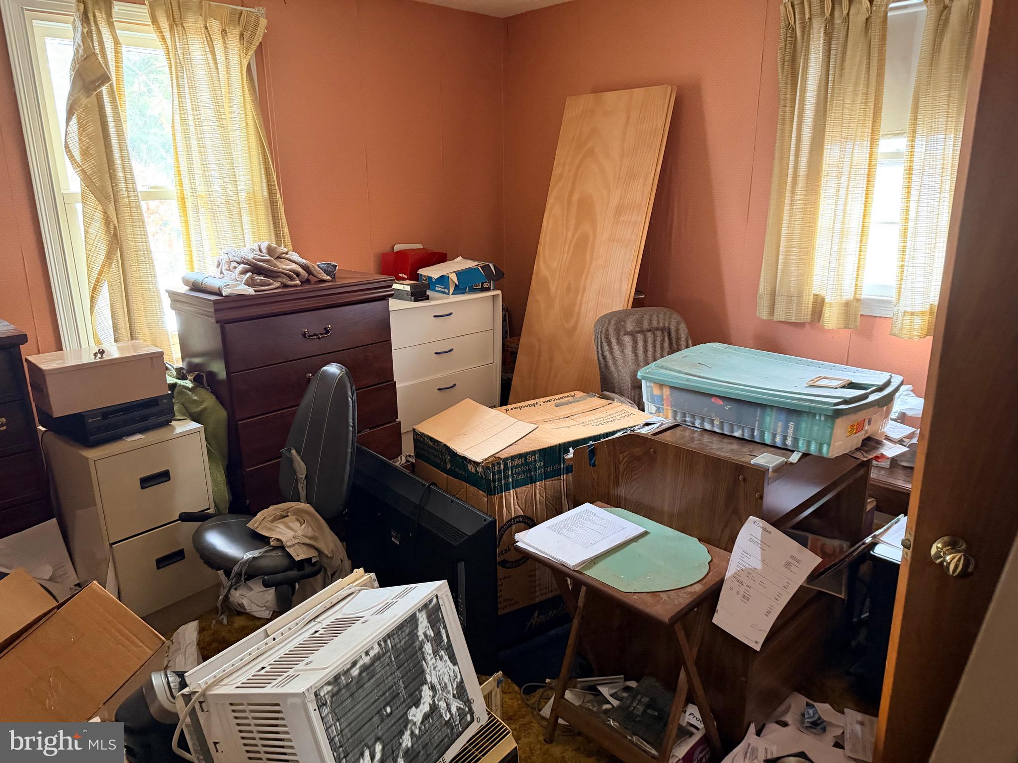 132 Oakdale Road Cherry Hill, NJ 08034 - Photo 11 of 18 a living room with furniture and a window