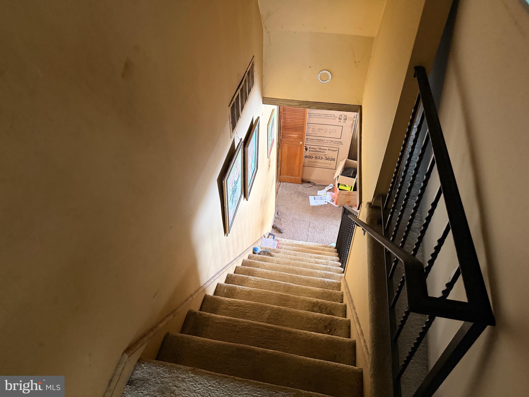 132 Oakdale Road Cherry Hill, NJ 08034 - Photo 16 of 18 a view of entryway