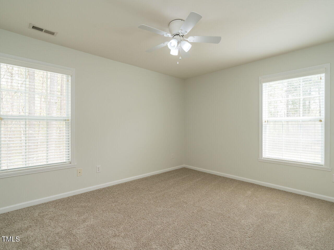 16 Richardson Circle Durham, NC 27713 - Photo 22 of 35 an empty room with a window