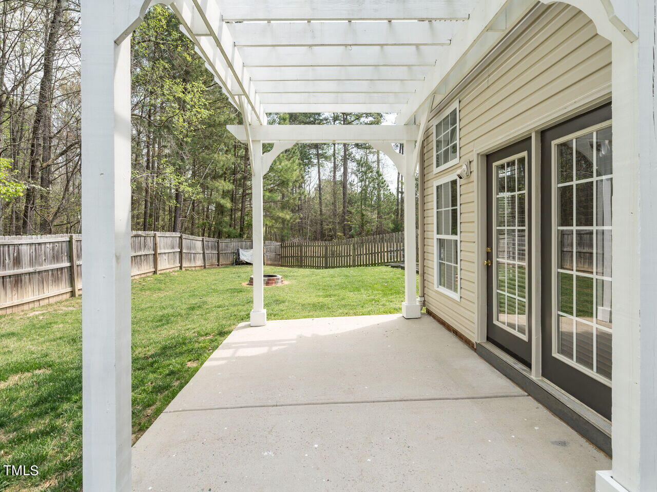 16 Richardson Circle Durham, NC 27713 - Photo 25 of 35