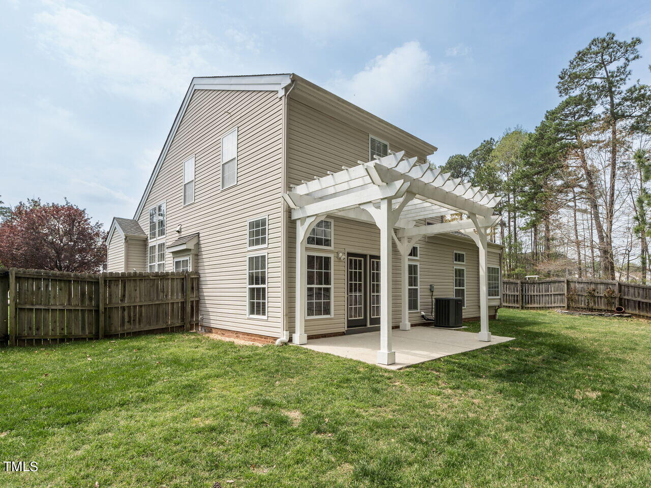 16 Richardson Circle Durham, NC 27713 - Photo 28 of 35 front view of a house with a yard