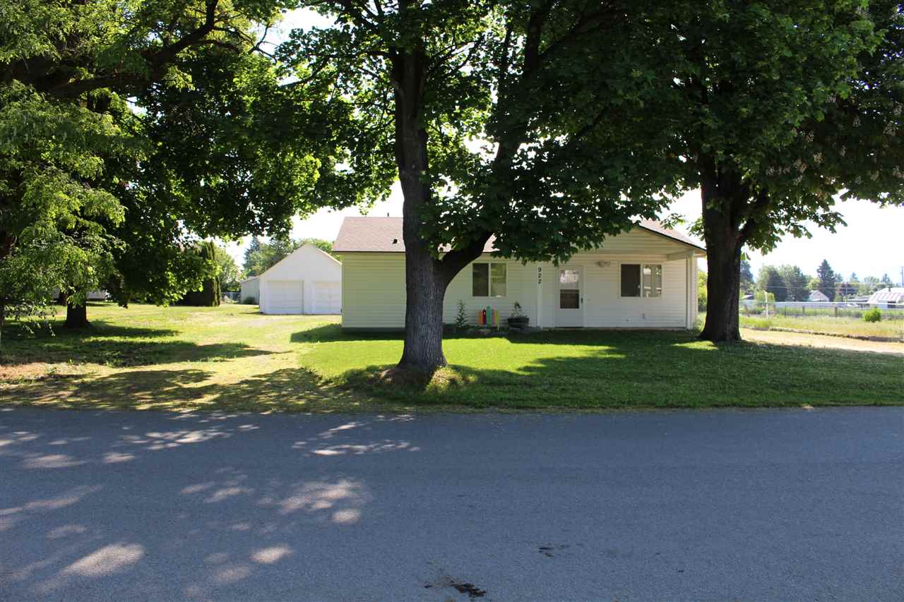 922 North Mamer Road Spokane Valley, WA 99216 - Photo 2 of 13