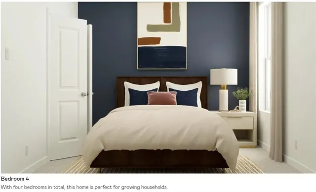 a room with a washer and dryer