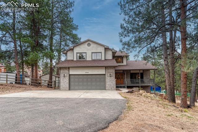 8314 Inca Road Larkspur, CO 80118 - Photo 2 of 47 Gallery Image 2