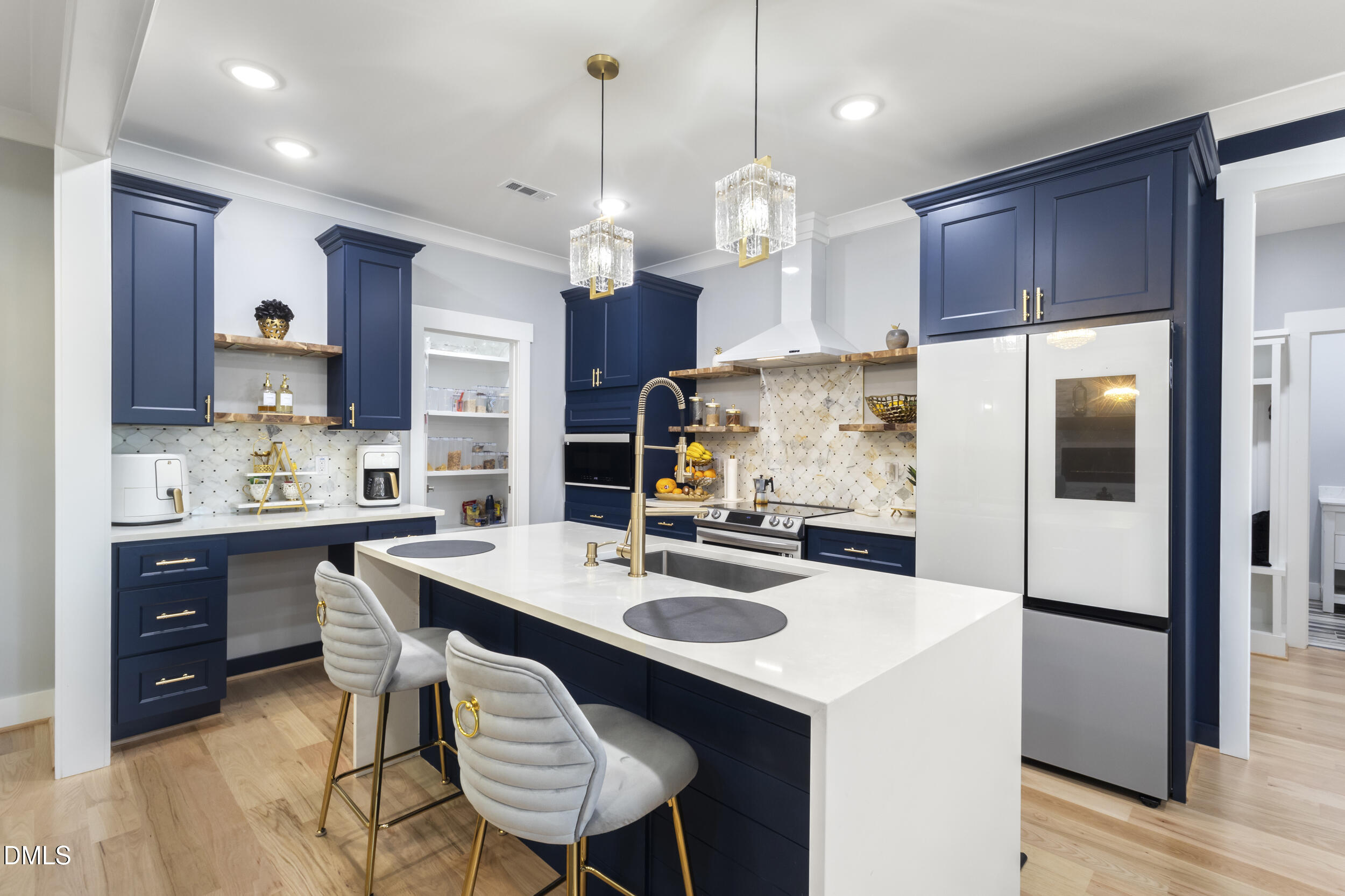 830 Wiggins Road Angier, NC 27501 - Photo 13 of 45 Kitchen