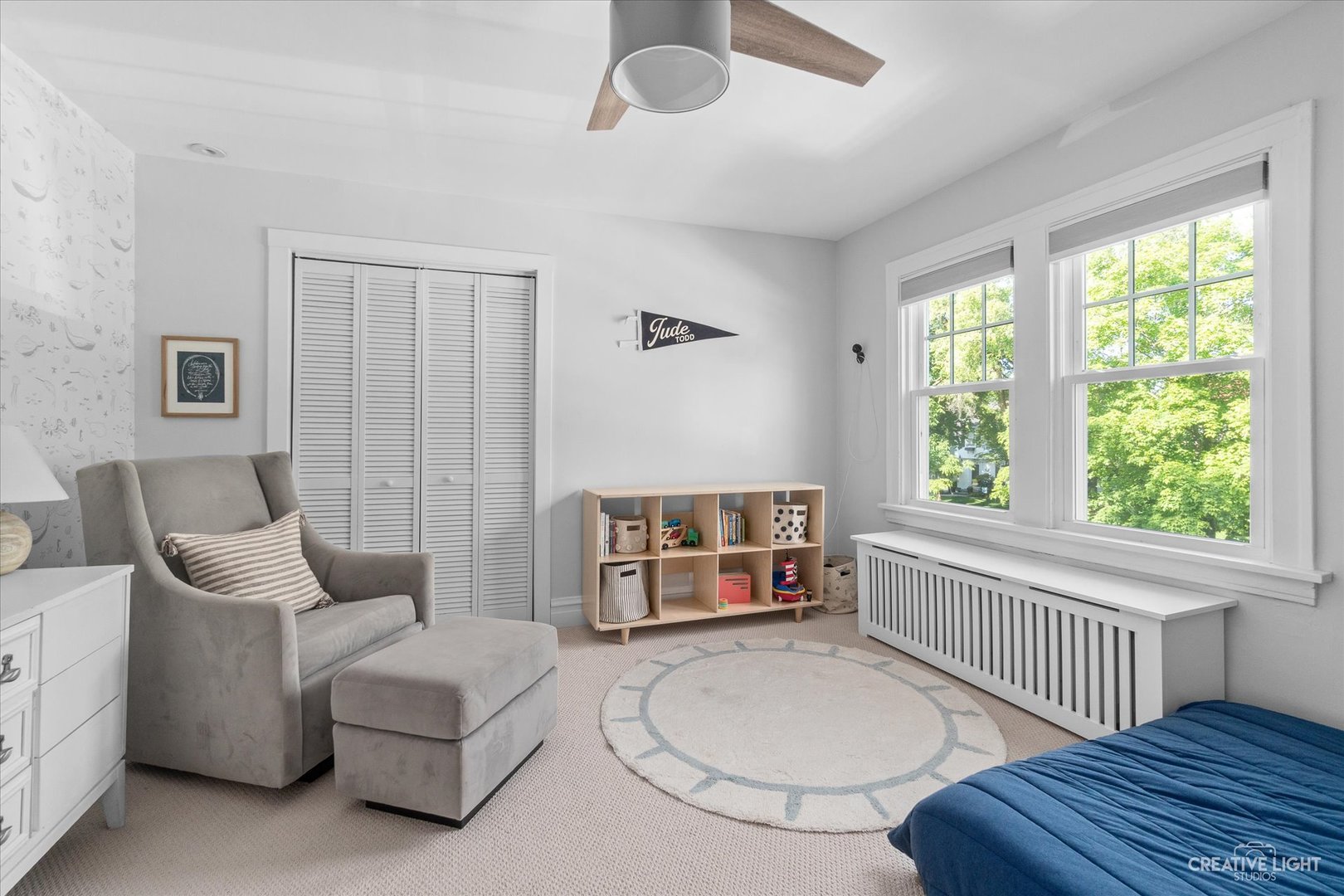 167 Crest Road Glen Ellyn, IL 60137 - Photo 18 of 43 Gallery Image 18