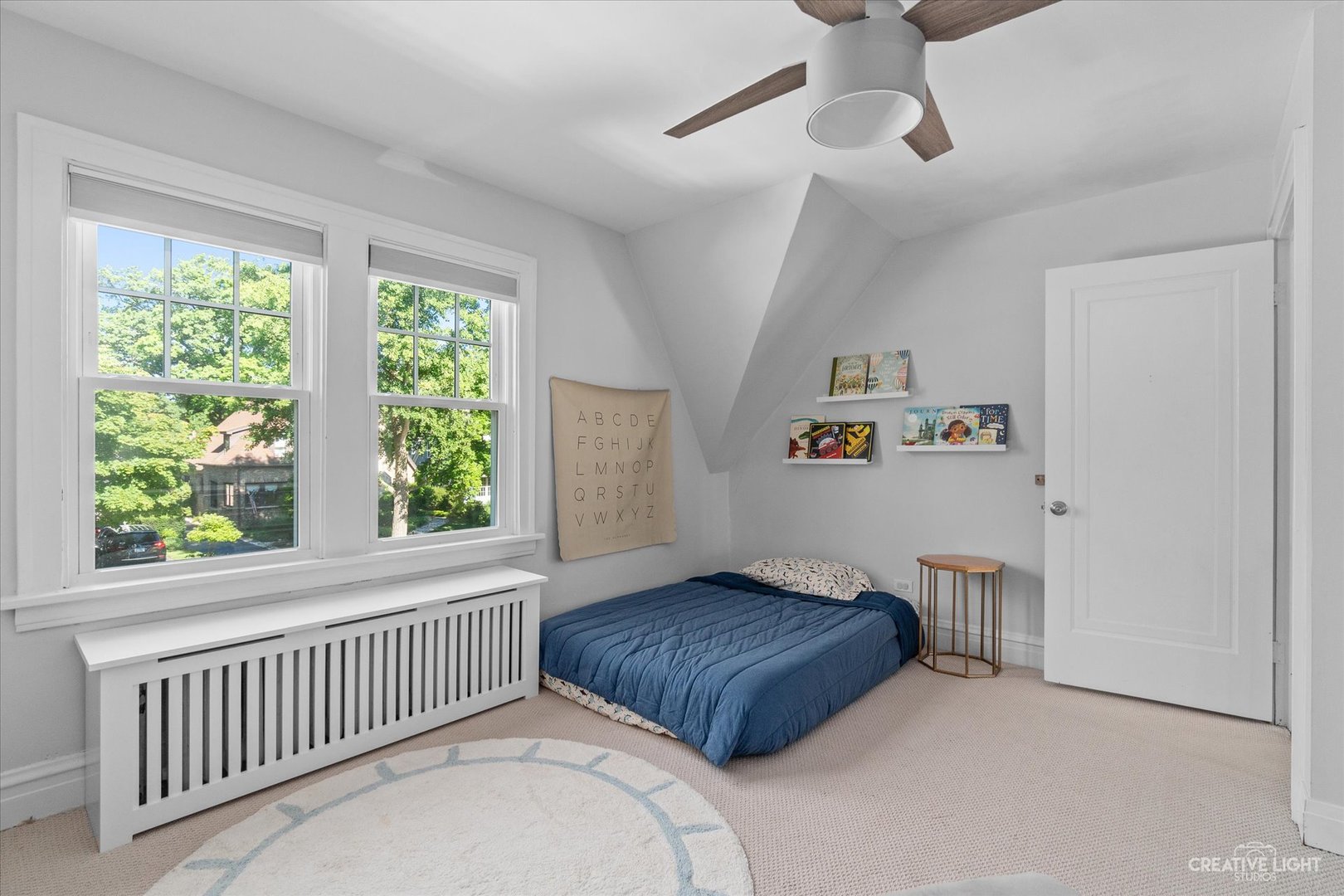167 Crest Road Glen Ellyn, IL 60137 - Photo 19 of 43 Gallery Image 19
