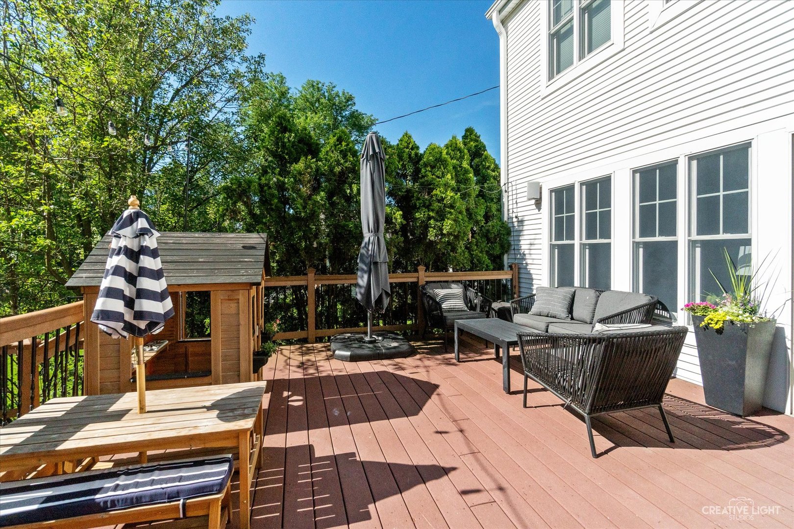 167 Crest Road Glen Ellyn, IL 60137 - Photo 38 of 43 Gallery Image 38