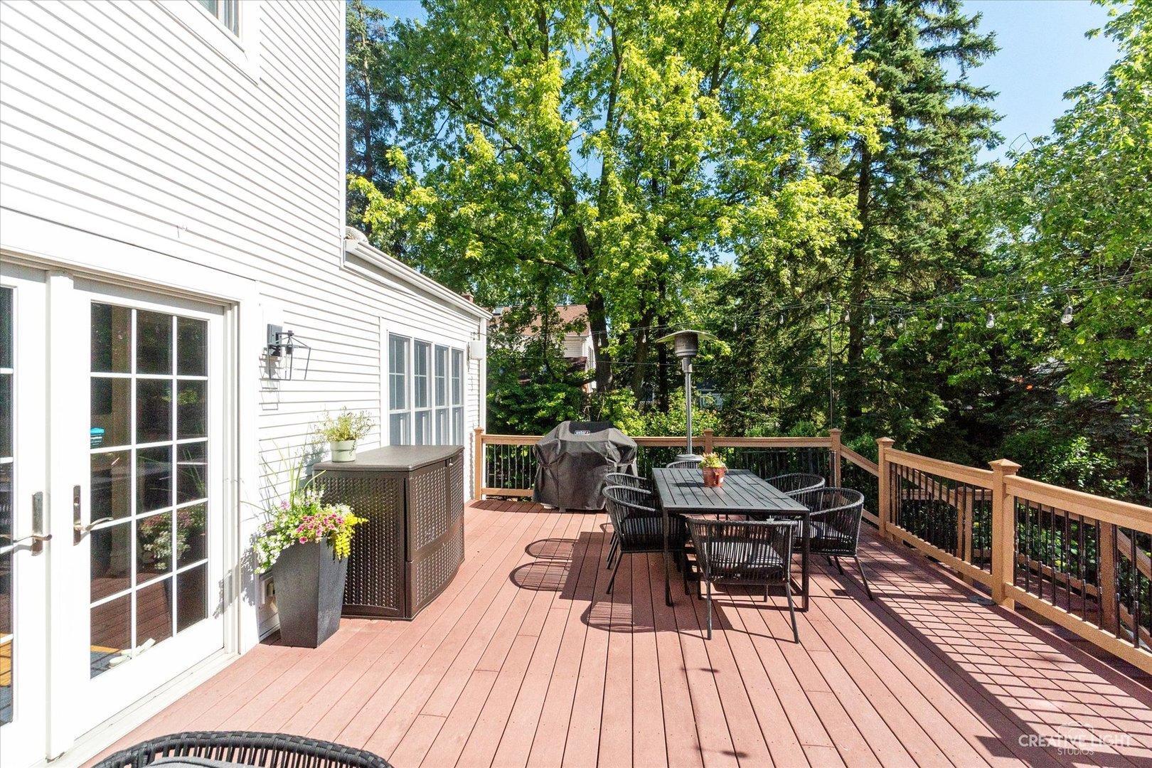 167 Crest Road Glen Ellyn, IL 60137 - Photo 39 of 43 Gallery Image 39