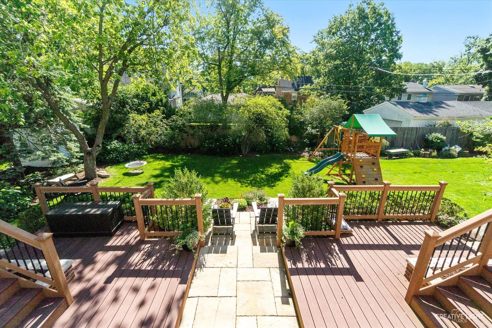167 Crest Road Glen Ellyn, IL 60137 - Photo 40 of 43 Gallery Image 40